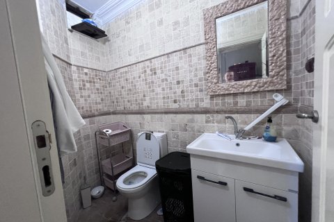 3+1 Villa i Serik, Antalya, Tyrkia Nr. 237921 - 14