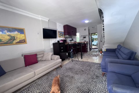 3+1 Villa i Serik, Antalya, Tyrkia Nr. 237921 - 13