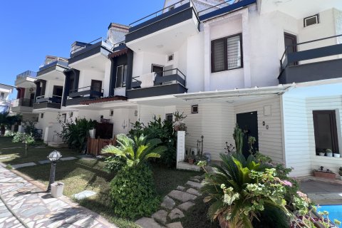 3+1 Villa i Serik, Antalya, Tyrkia Nr. 237921 - 5