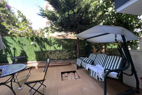 3+1 Villa i Serik, Antalya, Tyrkia Nr. 237921 - 16