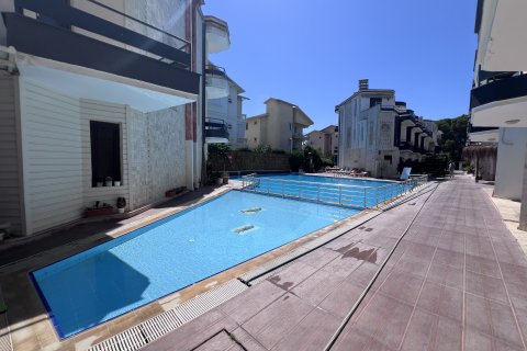3+1 Villa i Serik, Antalya, Tyrkia Nr. 237921 - 3