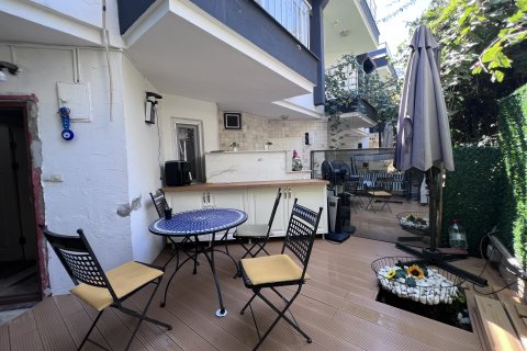 3+1 Villa i Serik, Antalya, Tyrkia Nr. 237921 - 18