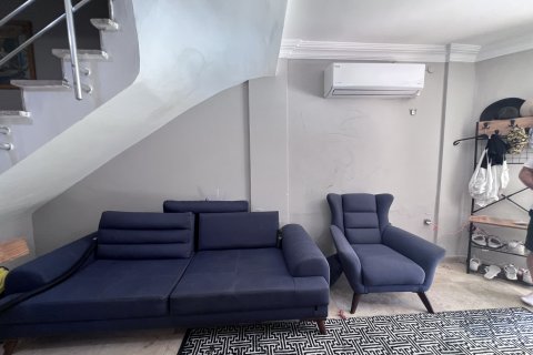 3+1 Villa i Serik, Antalya, Tyrkia Nr. 237921 - 11