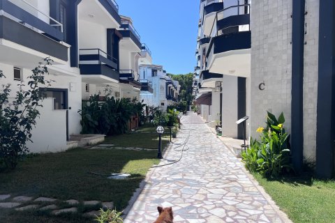 3+1 Villa i Serik, Antalya, Tyrkia Nr. 237921 - 2