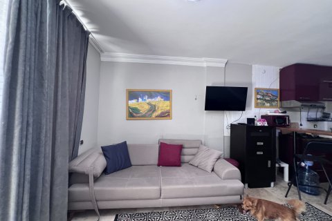3+1 Villa i Serik, Antalya, Tyrkia Nr. 237921 - 9