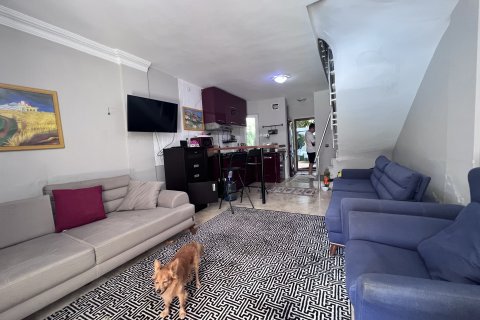 3+1 Villa i Serik, Antalya, Tyrkia Nr. 237921 - 12