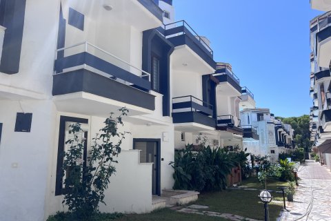 3+1 Villa i Serik, Antalya, Tyrkia Nr. 237921