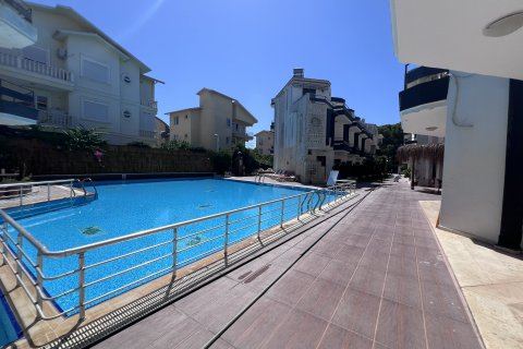 3+1 Villa i Serik, Antalya, Tyrkia Nr. 237921 - 7