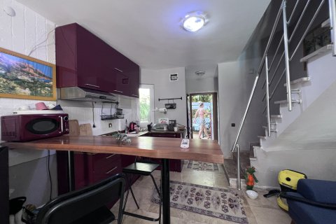 3+1 Villa i Serik, Antalya, Tyrkia Nr. 237921 - 10