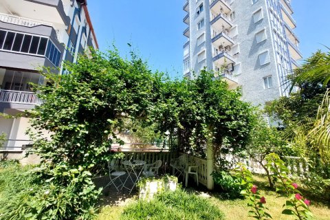 Продажа квартиры  в Анталье, Турция 6+1, 250м2, №237919 – фото 29