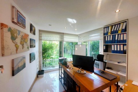 Продажа квартиры  в Анталье, Турция 6+1, 250м2, №237919 – фото 7