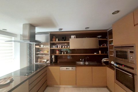 Продажа квартиры  в Анталье, Турция 6+1, 250м2, №237919 – фото 2