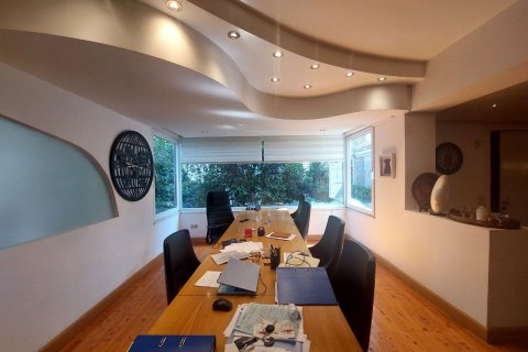 Продажа квартиры  в Анталье, Турция 6+1, 250м2, №237919 – фото 3