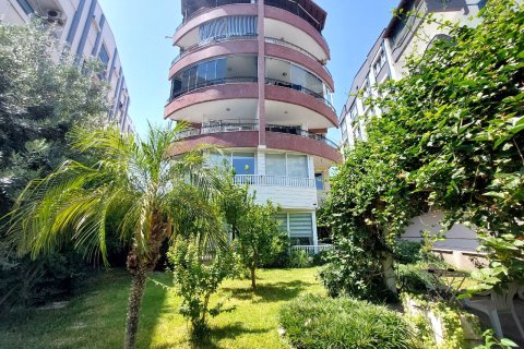 Продажа квартиры  в Анталье, Турция 6+1, 250м2, №237919 – фото 30