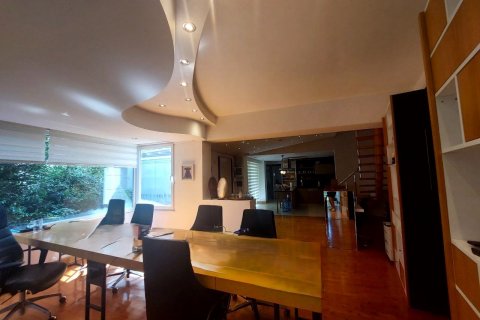 Продажа квартиры  в Анталье, Турция 6+1, 250м2, №237919 – фото 10