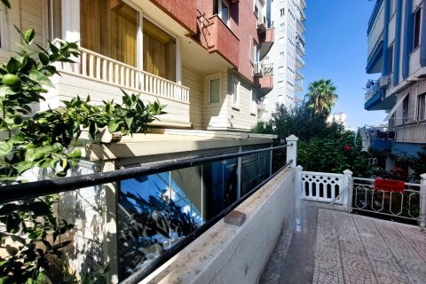 Продажа квартиры  в Анталье, Турция 6+1, 250м2, №237919 – фото 21