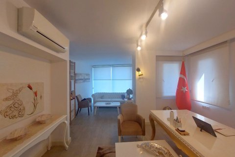 Продажа квартиры  в Анталье, Турция 6+1, 250м2, №237919 – фото 9