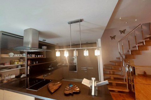 Продажа квартиры  в Анталье, Турция 6+1, 250м2, №237919 – фото 4