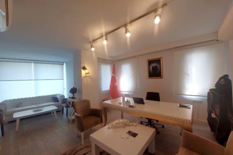 Продажа квартиры  в Анталье, Турция 6+1, 250м2, №237919 – фото 6