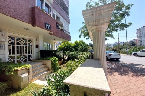Продажа квартиры  в Анталье, Турция 6+1, 250м2, №237919 – фото 16