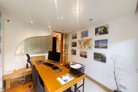 Продажа квартиры  в Анталье, Турция 6+1, 250м2, №237919 – фото 22