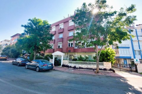 Продажа квартиры  в Анталье, Турция 6+1, 250м2, №237919 – фото 25