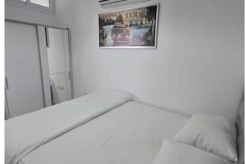 Аренда квартиры в Искеле, Северный Кипр 1+1, 65м2, №237918 – фото 8