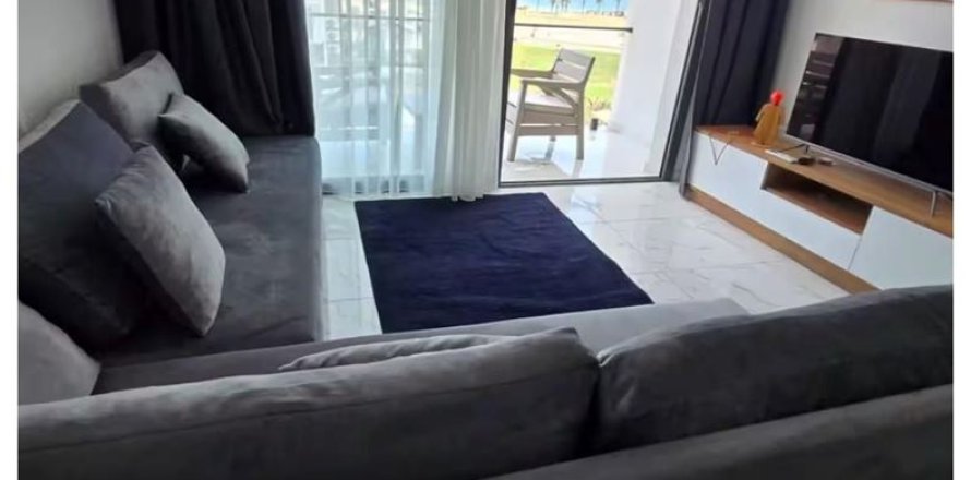 Квартира 1+1 в Искеле, Северный Кипр №237918