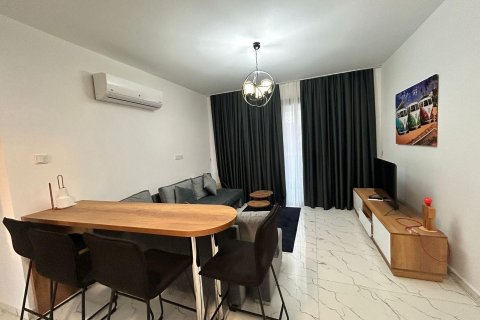 Аренда квартиры в Искеле, Северный Кипр 1+1, 65м2, №237918 – фото 5