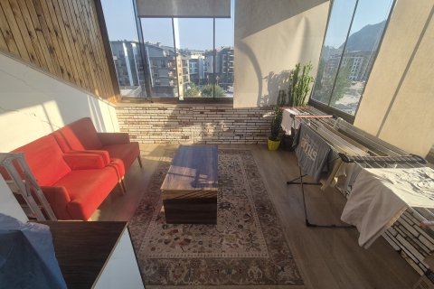 Продажа квартиры в Анталье, Турция 3+1, 130м2, №237920 – фото 14