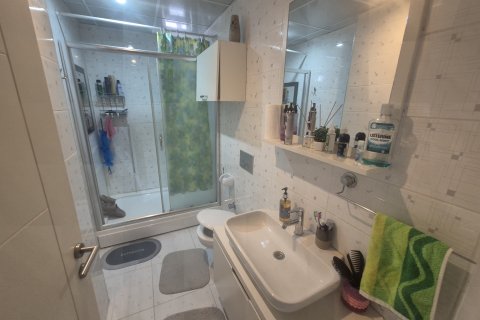 Продажа квартиры в Анталье, Турция 3+1, 130м2, №237920 – фото 8