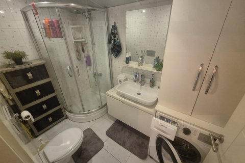 Продажа квартиры в Анталье, Турция 3+1, 130м2, №237920 – фото 7