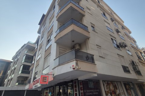 Продажа квартиры в Анталье, Турция 3+1, 130м2, №237920 – фото 28