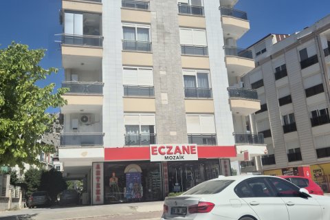 Продажа квартиры в Анталье, Турция 3+1, 130м2, №237920 – фото 18