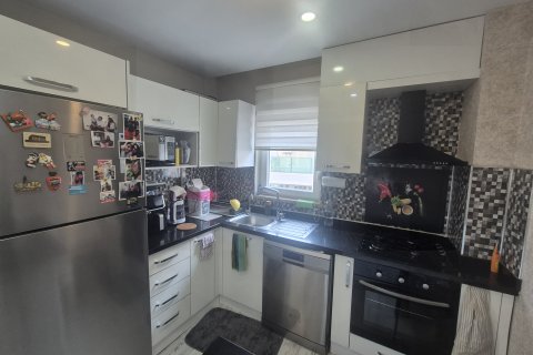 Продажа квартиры в Анталье, Турция 3+1, 130м2, №237920 – фото 4