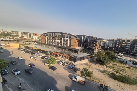 Продажа квартиры в Анталье, Турция 3+1, 130м2, №237920 – фото 20