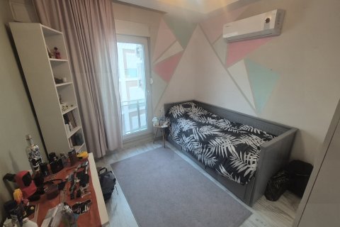 Продажа квартиры в Анталье, Турция 3+1, 130м2, №237920 – фото 9