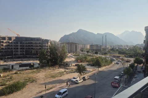 Продажа квартиры в Анталье, Турция 3+1, 130м2, №237920 – фото 24