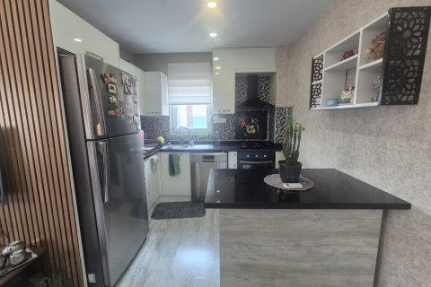 Продажа квартиры в Анталье, Турция 3+1, 130м2, №237920 – фото 3
