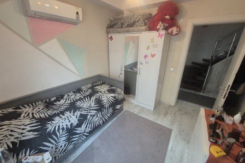 Продажа квартиры в Анталье, Турция 3+1, 130м2, №237920 – фото 10
