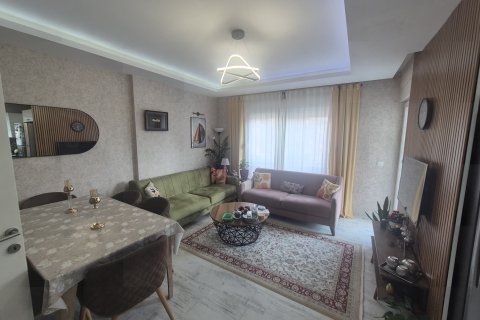 Квартира  3+1 в Анталье, Турция №237920