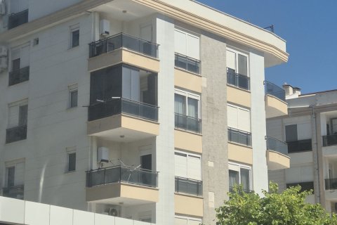 Продажа квартиры в Анталье, Турция 3+1, 130м2, №237920 – фото 17