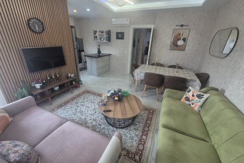 Продажа квартиры в Анталье, Турция 3+1, 130м2, №237920 – фото 2