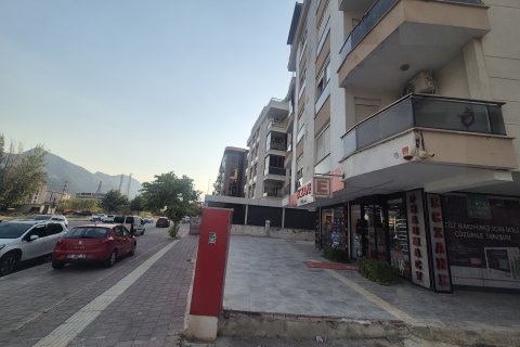 Продажа квартиры в Анталье, Турция 3+1, 130м2, №237920 – фото 29