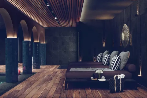 Продажа квартиры  в Стамбуле, Турция 2+1, 119м2, №219544 – фото 10