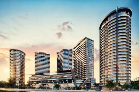 1+1 Apartment  in Silivri, Istanbul, Turkey No. 219547