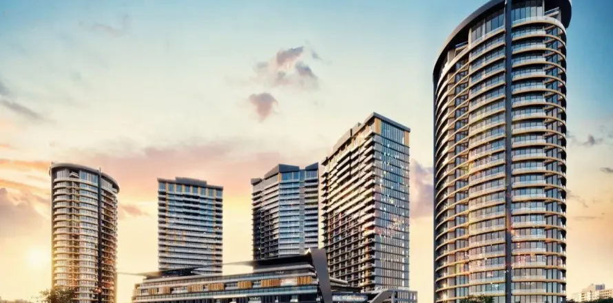 2+1 Apartment  in Silivri, Istanbul, Turkey No. 219548