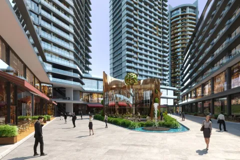 Apartment for sale  in Silivri, Istanbul, Turkey, 2 bedrooms, 112m2, No. 219548 – photo 7