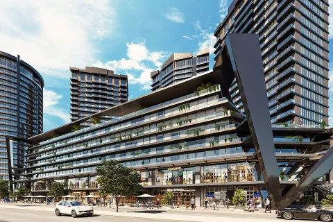 Apartment for sale  in Silivri, Istanbul, Turkey, 2 bedrooms, 112m2, No. 219548 – photo 3