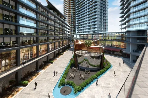 Apartment for sale  in Silivri, Istanbul, Turkey, 2 bedrooms, 112m2, No. 219548 – photo 10